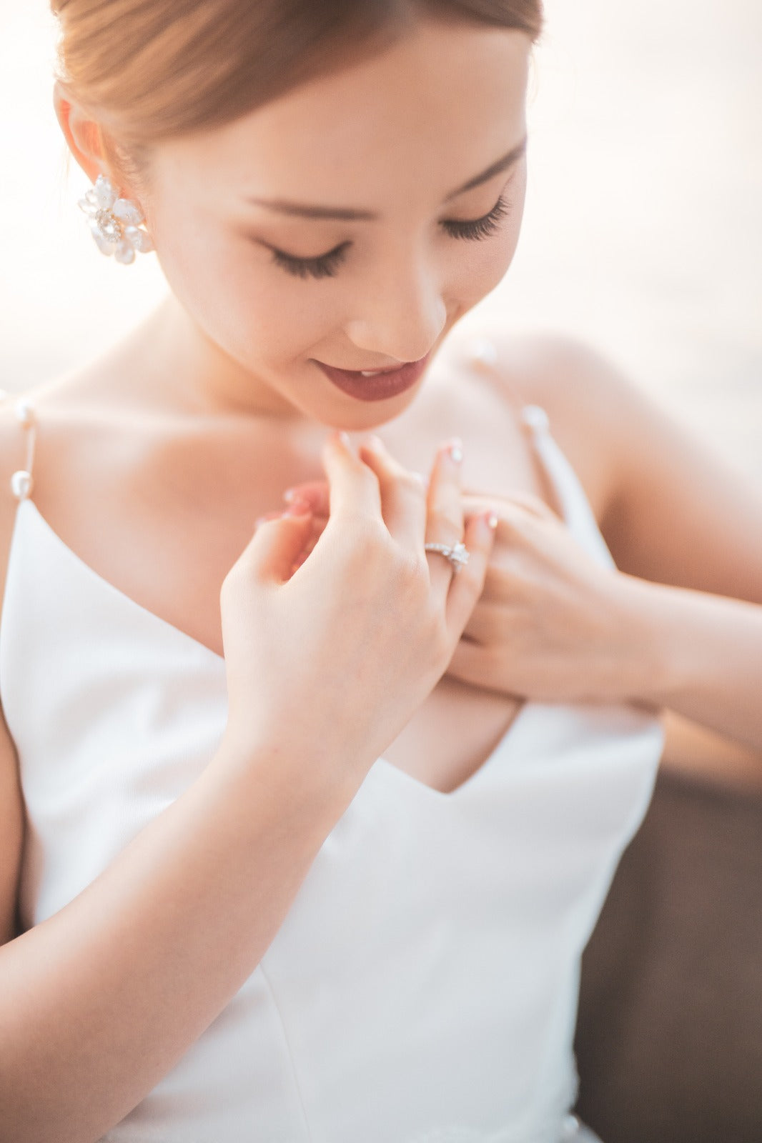 遊艇海上 Prewedding Package