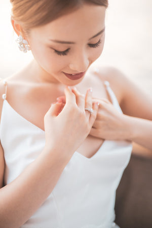 遊艇海上 Prewedding Package