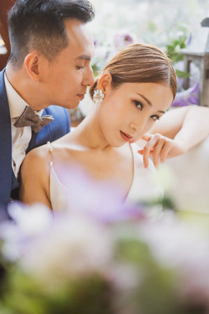 遊艇海上 Prewedding Package
