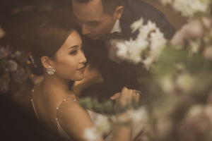遊艇海上 Prewedding Package