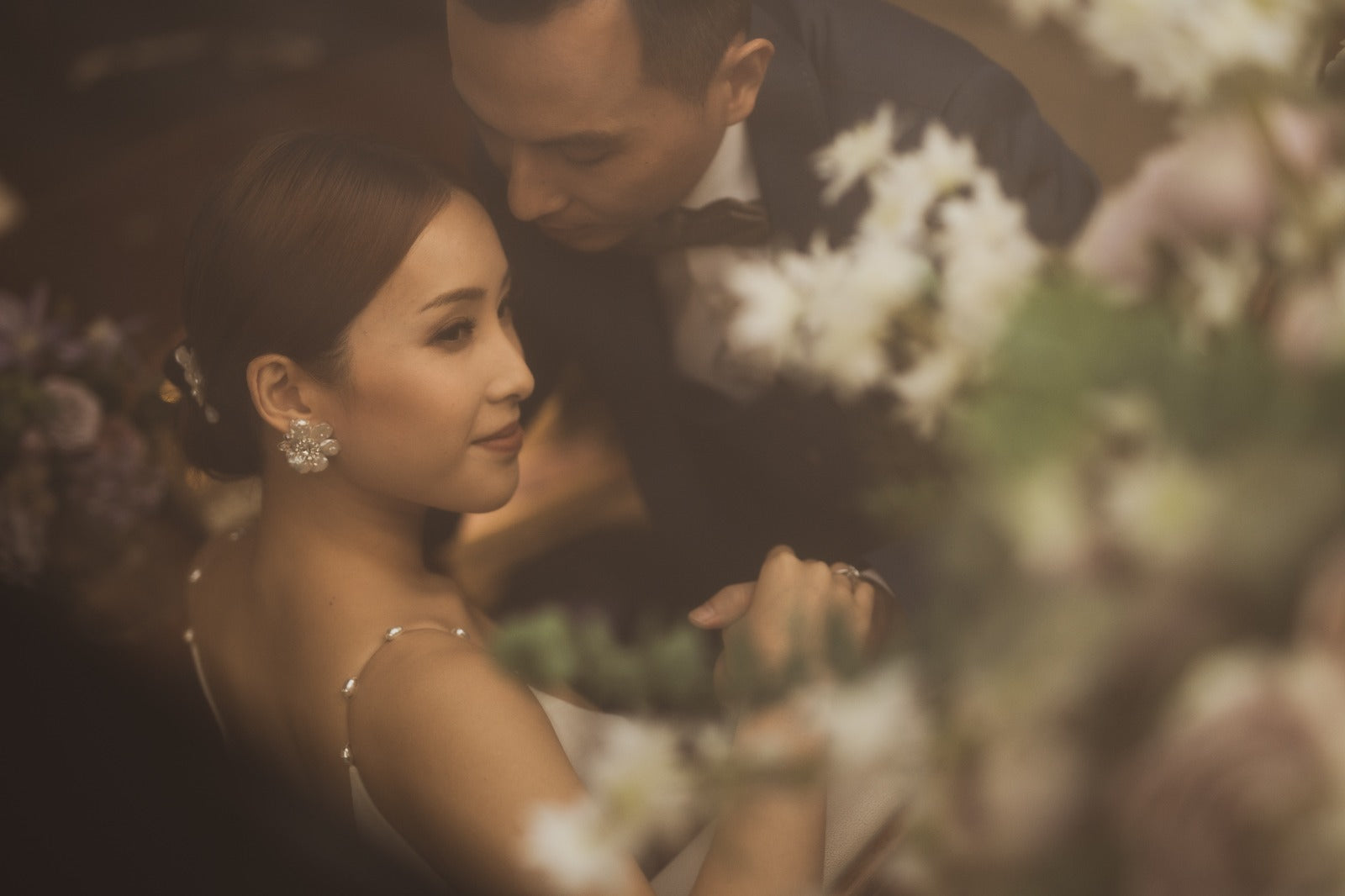 遊艇海上 Prewedding Package