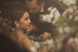 遊艇海上 Prewedding Package
