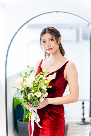 婚禮鮮花