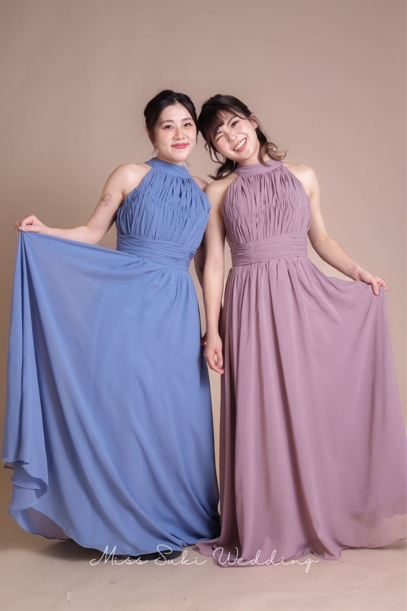 姐妹裙，姐妹衫，婚紗禮服租借，Big Day，Prewedding，晚裝租借，香港姐妹裙租借，香港姐妹裙現貨，香港姐妹裙趕急，姐妹裙租借，香港姐妹裙租借推薦，推薦姐妹裙，伴娘裙香港，香港做伴娘