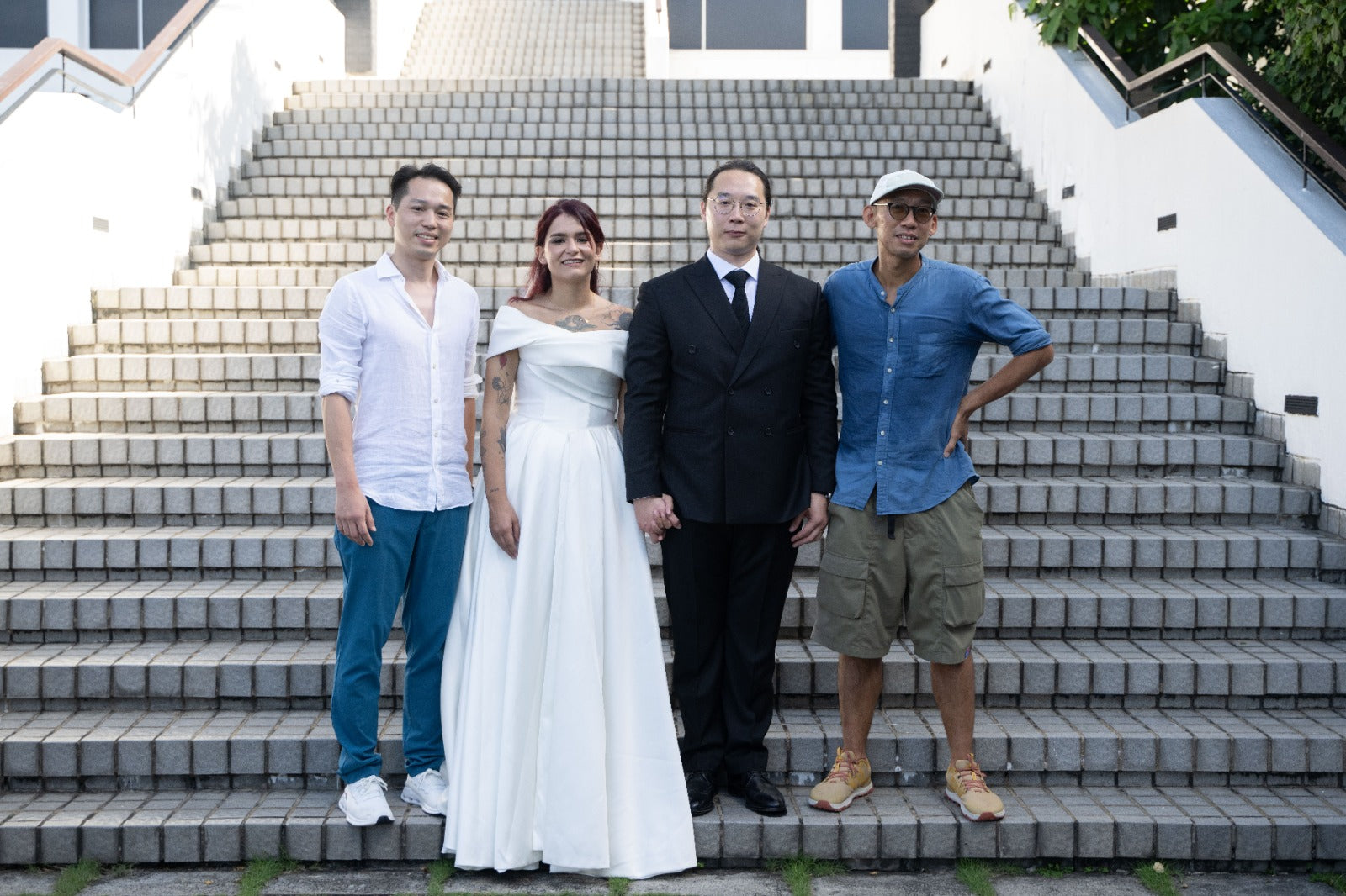 婚禮攝影錄影，Big day攝影錄影，婚禮攝影推介，婚禮攝影套餐，婚禮攝影錄影套餐，婚禮攝影錄影價錢，婚攝推介，婚攝價錢，婚禮攝影師，1P1V套餐，2P1V套餐，2P2V套餐，1P1V價錢，2P1V價錢，2P2V價錢，婚禮攝影錄影推薦，婚禮攝影錄影推介，1P1V推介，早拍晚播，成長片段，婚禮外影，Big day外影，姐妹團攝影，兄弟團攝影