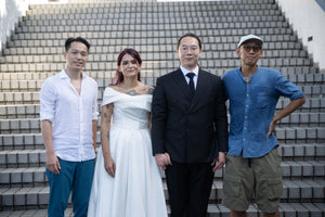 婚禮攝影錄影，Big day攝影錄影，婚禮攝影推介，婚禮攝影套餐，婚禮攝影錄影套餐，婚禮攝影錄影價錢，婚攝推介，婚攝價錢，婚禮攝影師，1P1V套餐，2P1V套餐，2P2V套餐，1P1V價錢，2P1V價錢，2P2V價錢，婚禮攝影錄影推薦，婚禮攝影錄影推介，1P1V推介，早拍晚播，成長片段，婚禮外影，Big day外影，姐妹團攝影，兄弟團攝影
