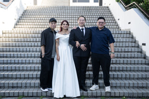 婚禮攝影錄影，Big day攝影錄影，婚禮攝影推介，婚禮攝影套餐，婚禮攝影錄影套餐，婚禮攝影錄影價錢，婚攝推介，婚攝價錢，婚禮攝影師，1P1V套餐，2P1V套餐，2P2V套餐，1P1V價錢，2P1V價錢，2P2V價錢，婚禮攝影錄影推薦，婚禮攝影錄影推介，1P1V推介，早拍晚播，成長片段，婚禮外影，Big day外影，姐妹團攝影，兄弟團攝影