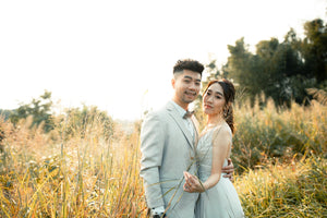 Prewedding攝影作品31