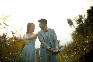 Prewedding攝影作品31