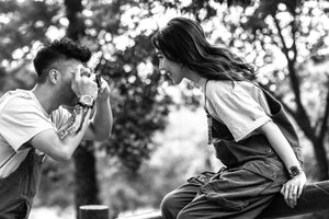 Prewedding攝影作品31