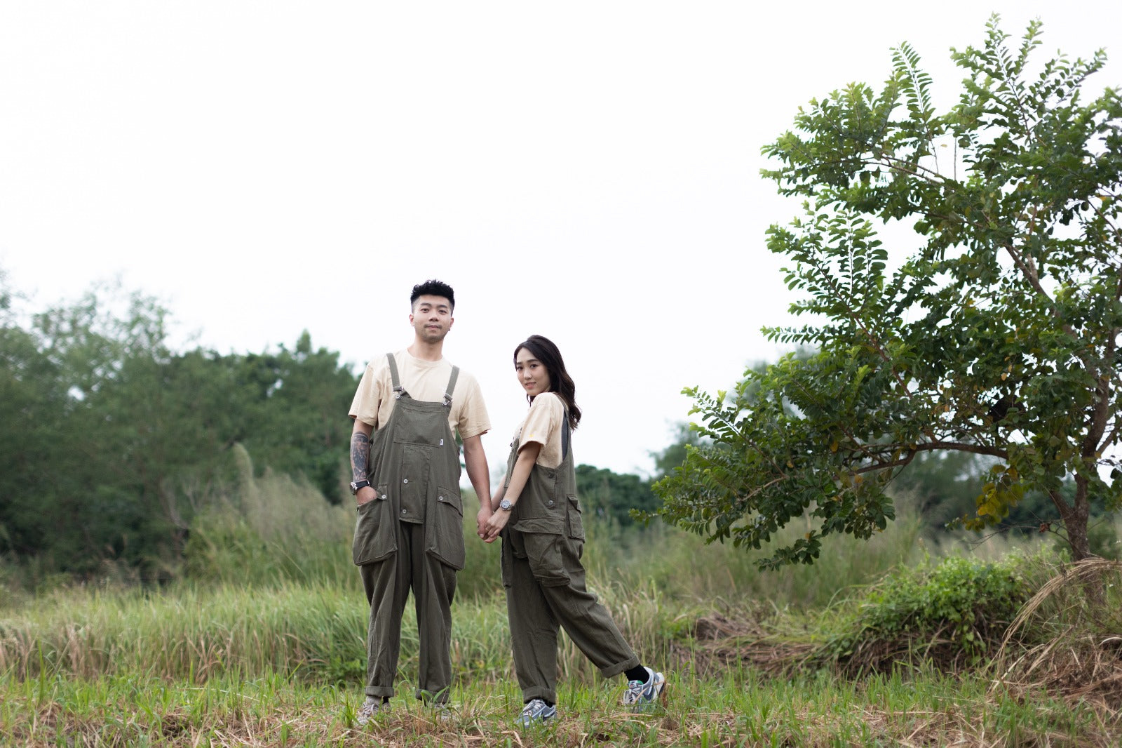 Prewedding攝影作品31