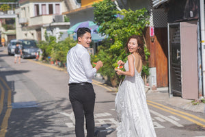 Prewedding攝影作品31