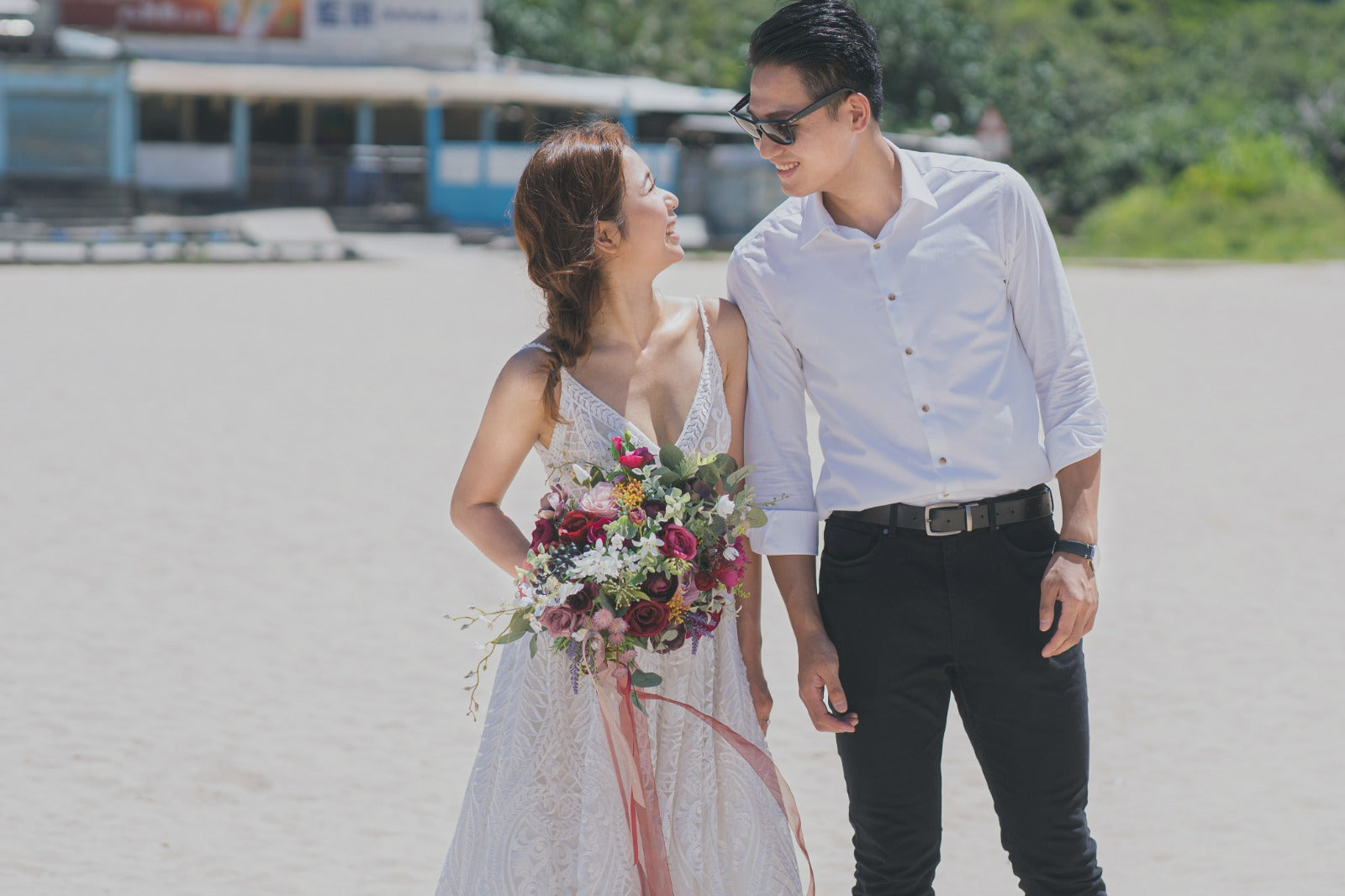 Prewedding攝影作品31