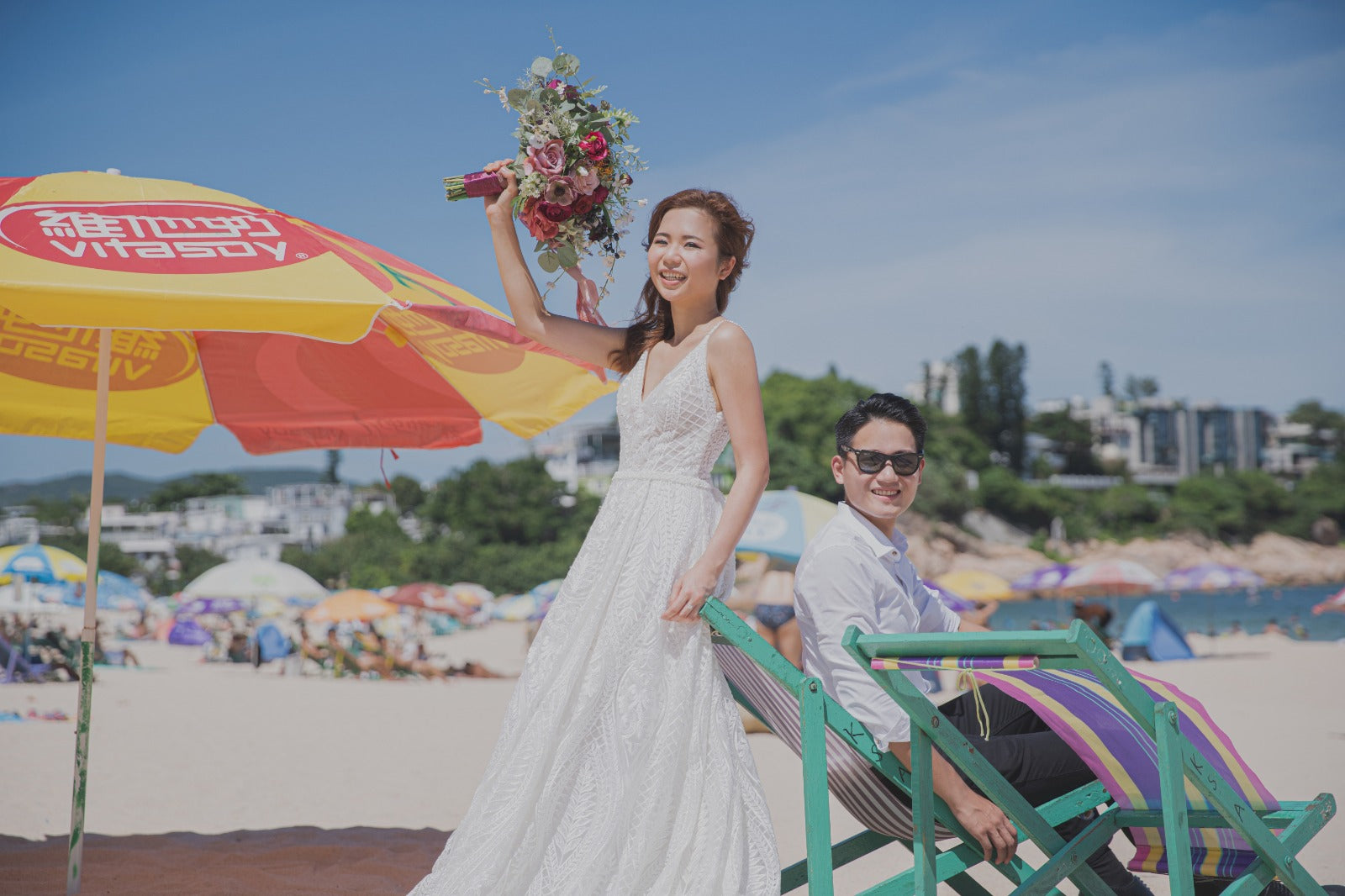 Prewedding攝影作品31