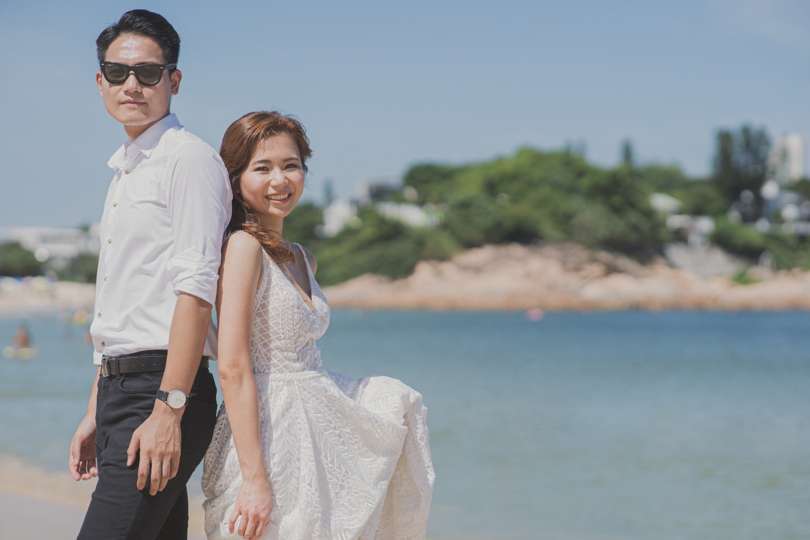 Prewedding攝影作品31