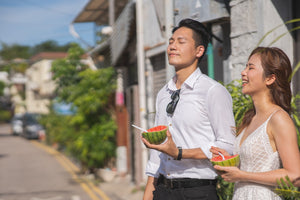 Prewedding攝影作品31