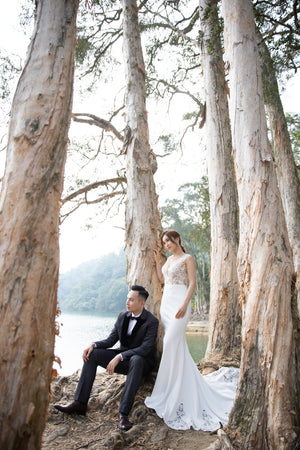Prewedding攝影作品31