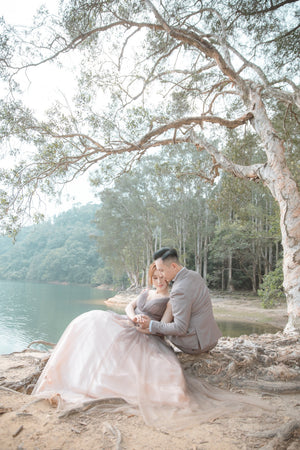 Prewedding攝影作品31
