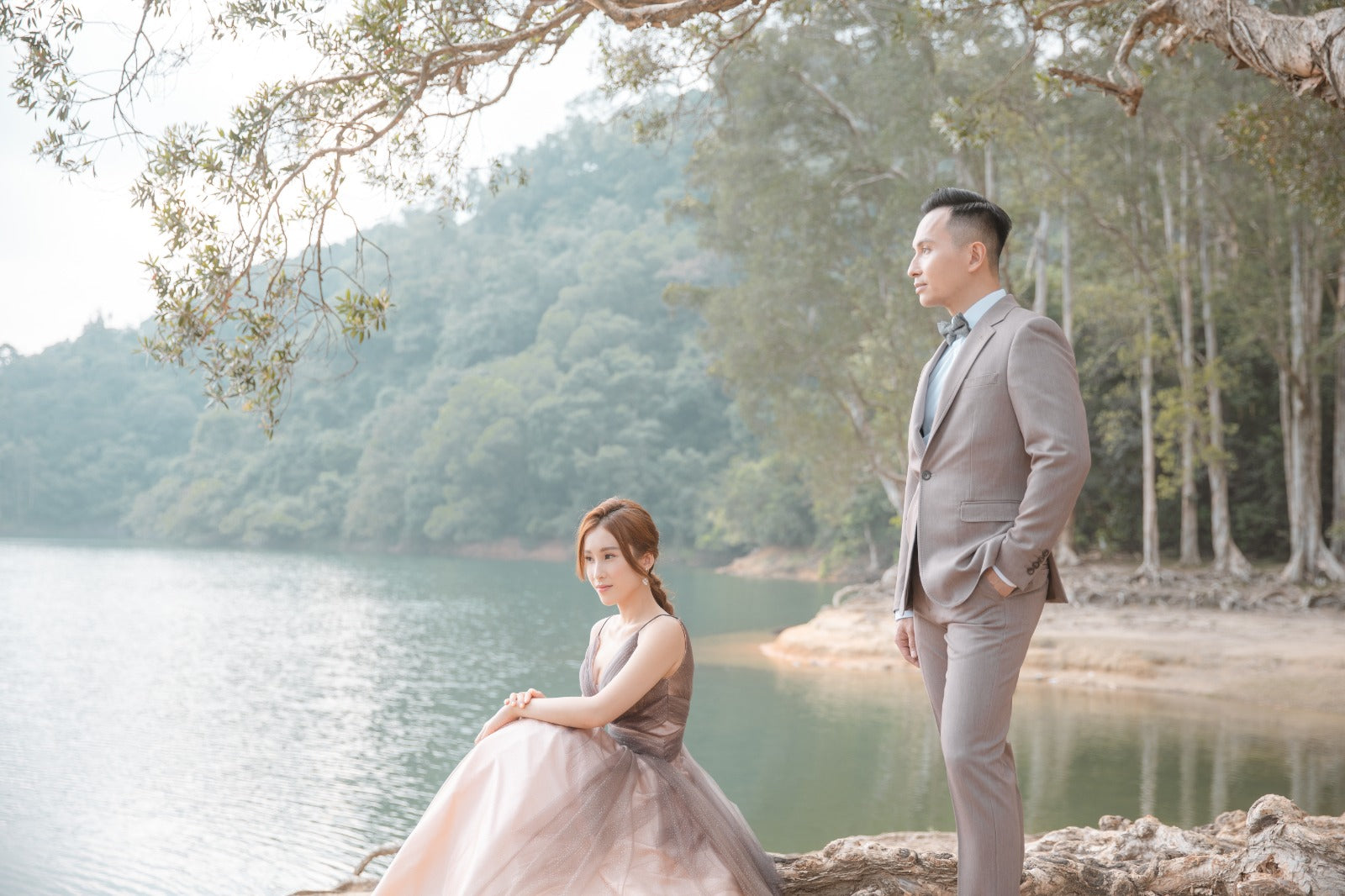 Prewedding攝影作品31