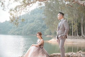 Prewedding攝影作品31