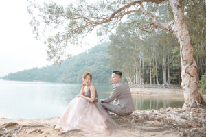 Prewedding攝影作品31