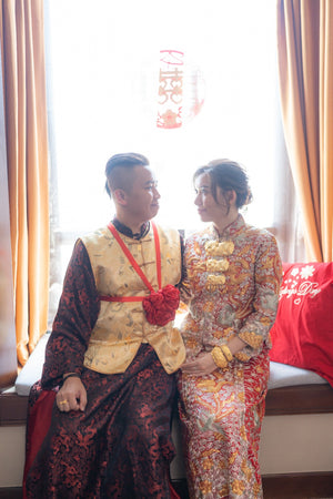 婚禮攝影師41