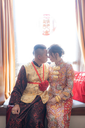 婚禮攝影師41