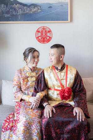 婚禮攝影師41