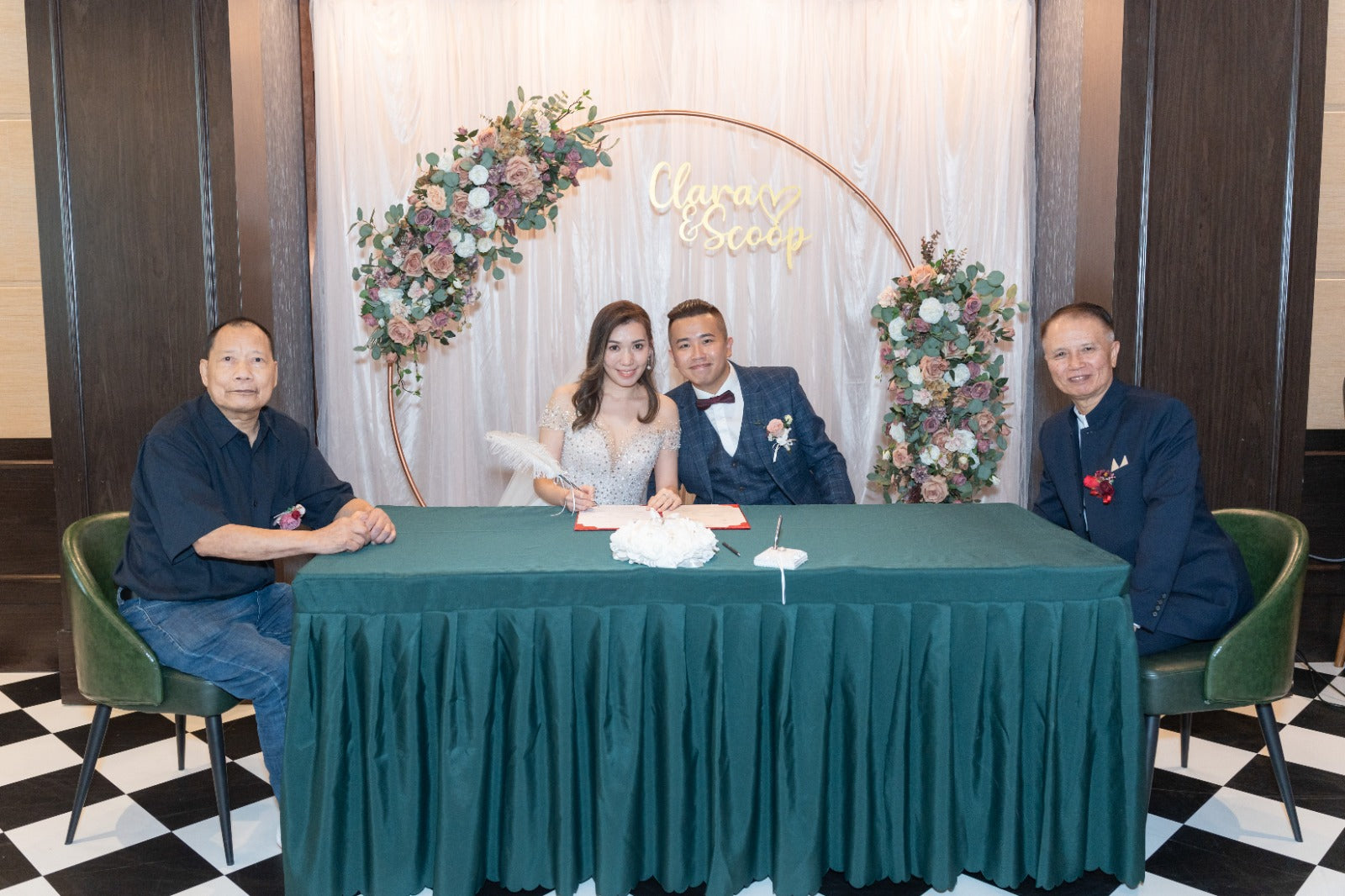 婚禮攝影師41