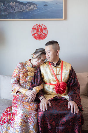 婚禮攝影師41