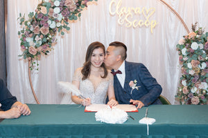 婚禮攝影師41
