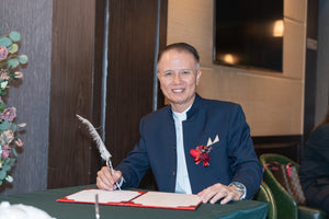 婚禮攝影師41