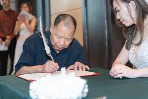 婚禮攝影師41