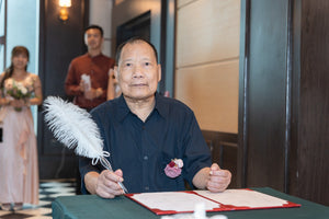 婚禮攝影師41