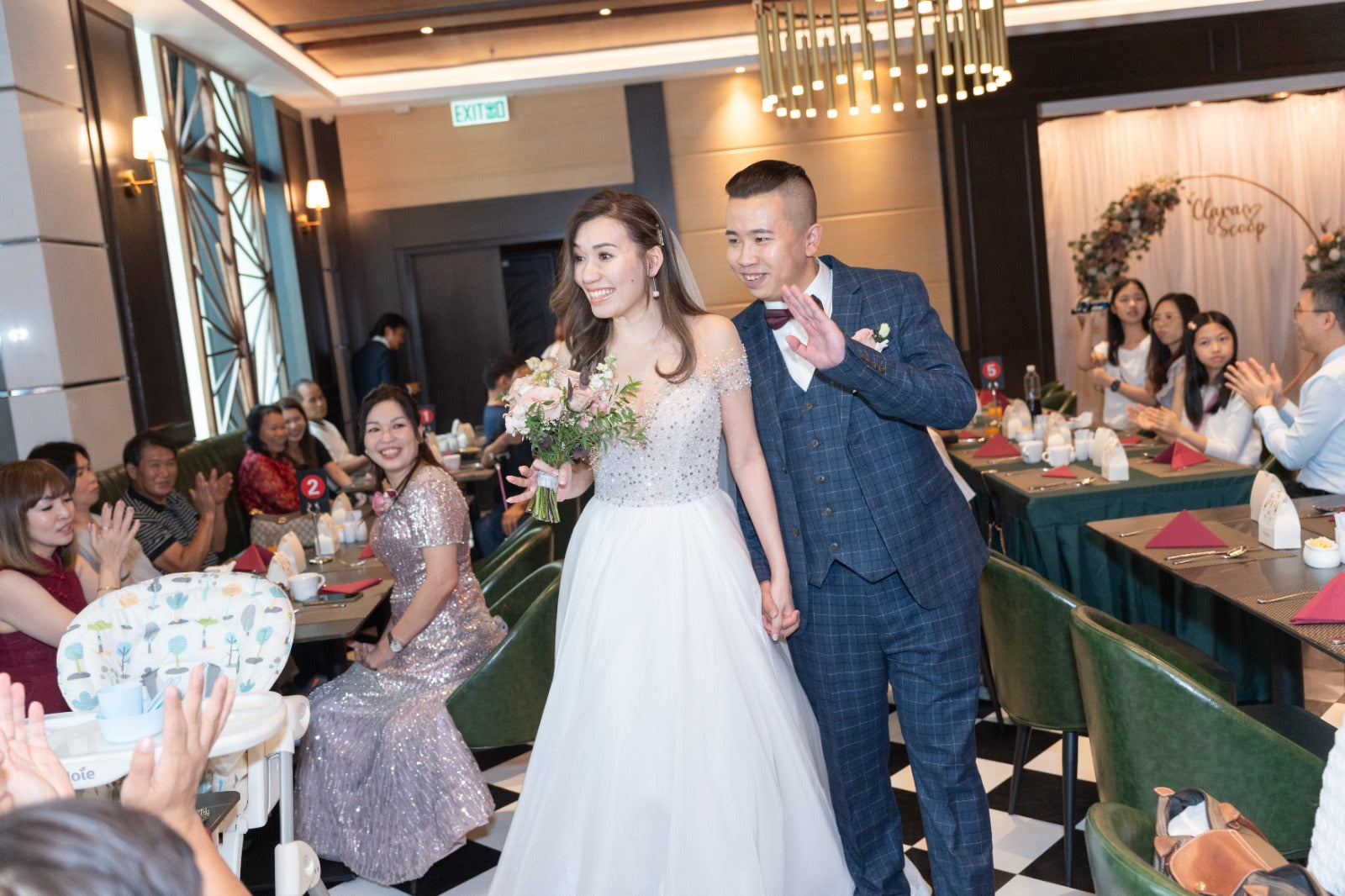 婚禮攝影師41
