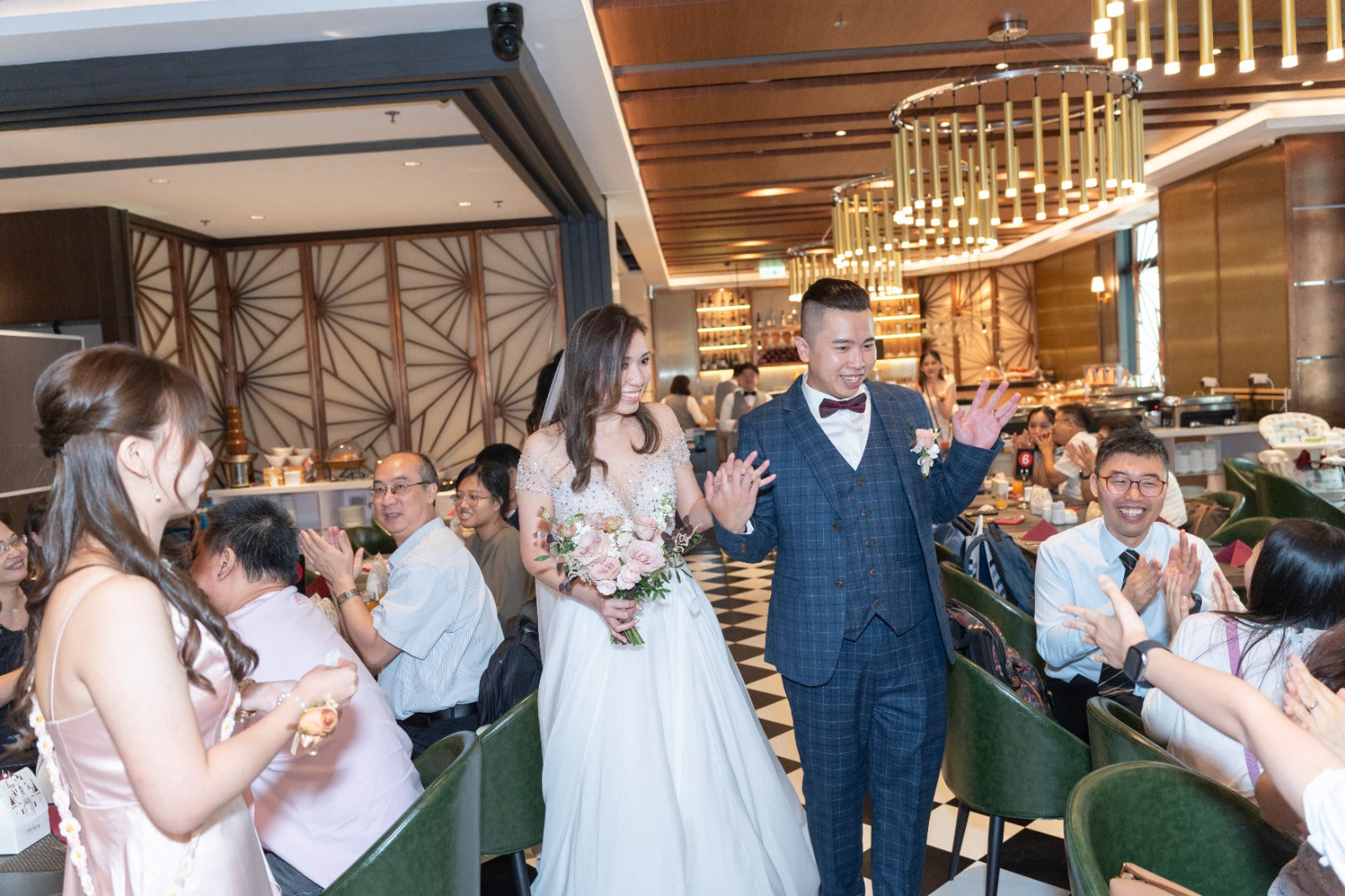 婚禮攝影師41