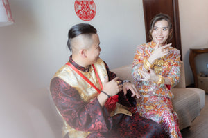 婚禮攝影師41