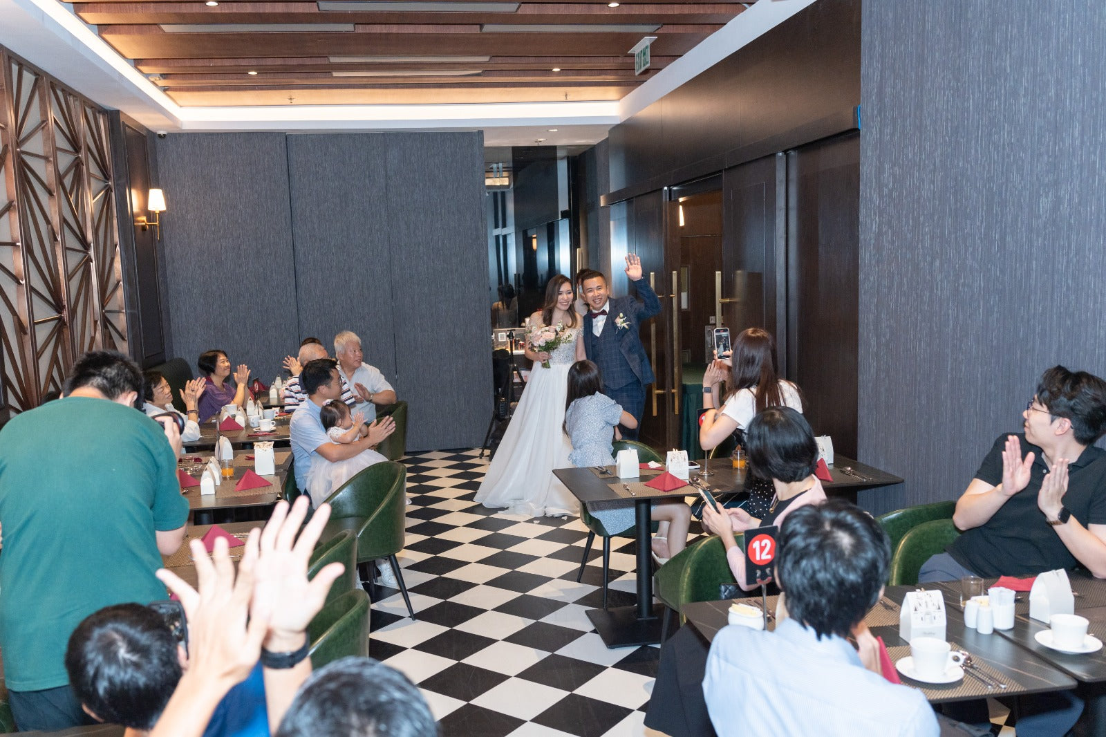 婚禮攝影師41
