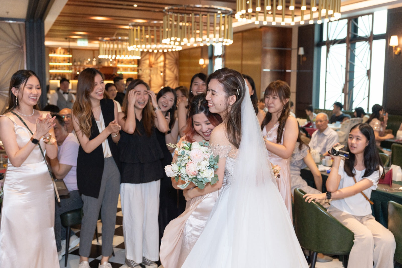 婚禮攝影師41