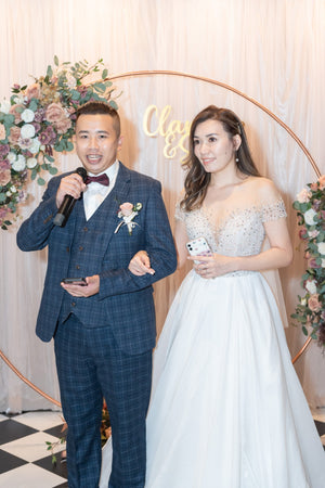 婚禮攝影師41