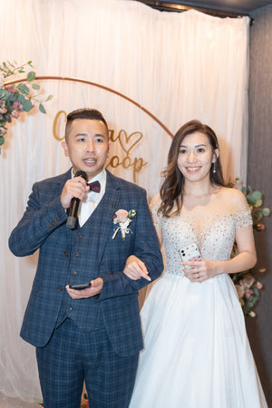 婚禮攝影師41
