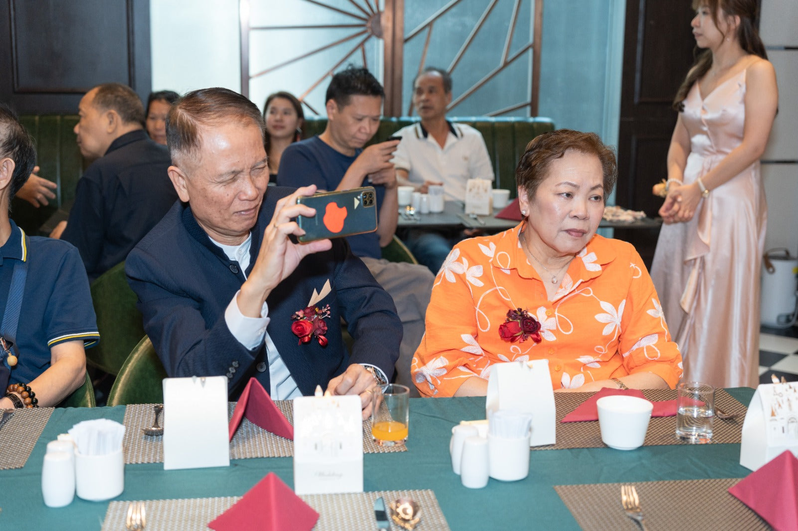 婚禮攝影師41