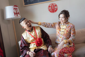 婚禮攝影師41