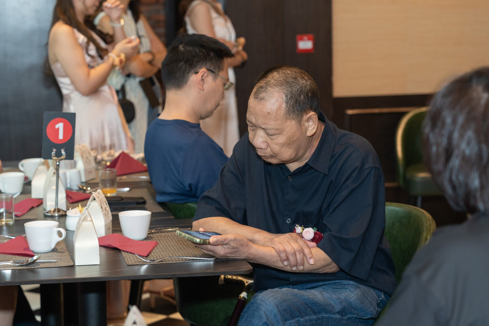 婚禮攝影師41
