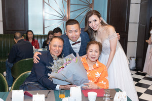 婚禮攝影師41
