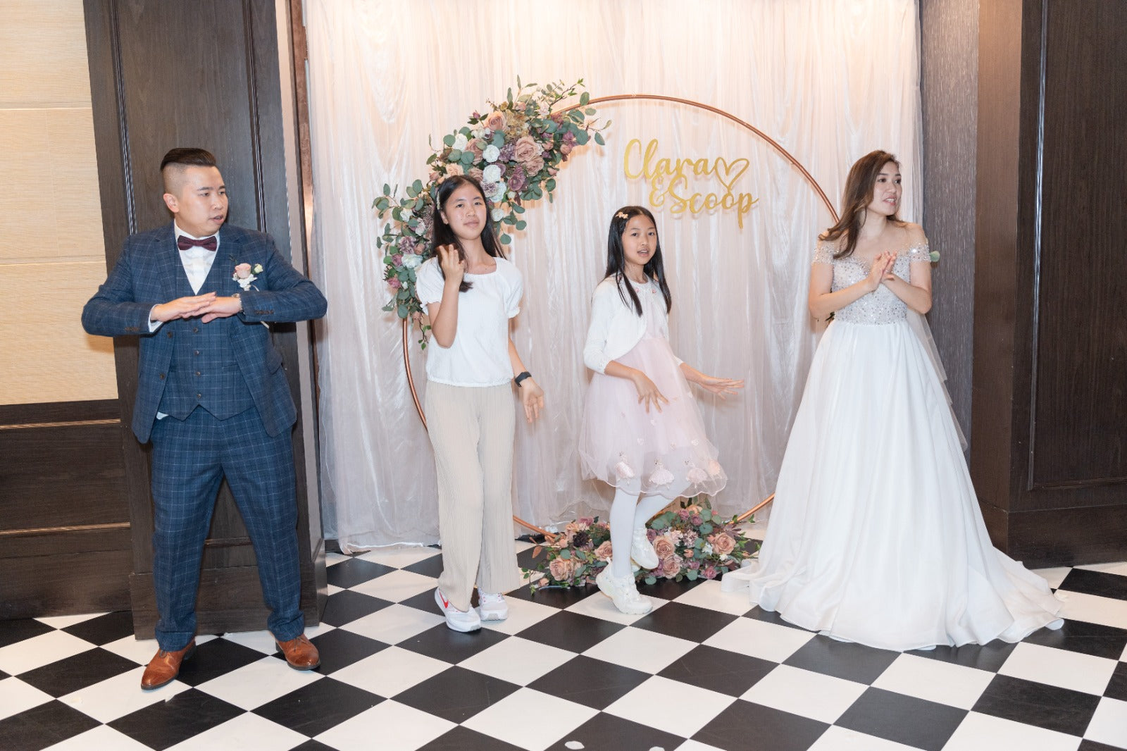 婚禮攝影師41