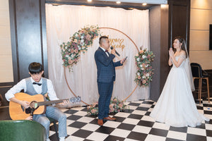 婚禮攝影師41