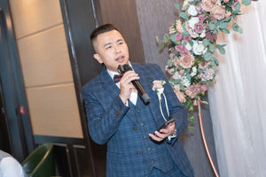 婚禮攝影師41