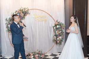 婚禮攝影師41