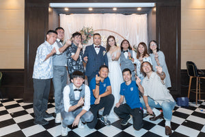 婚禮攝影師41